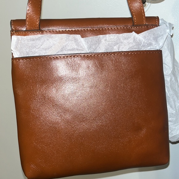 Patricia Nash. New with tags. Leather. Gift. - Picture 4 of 6